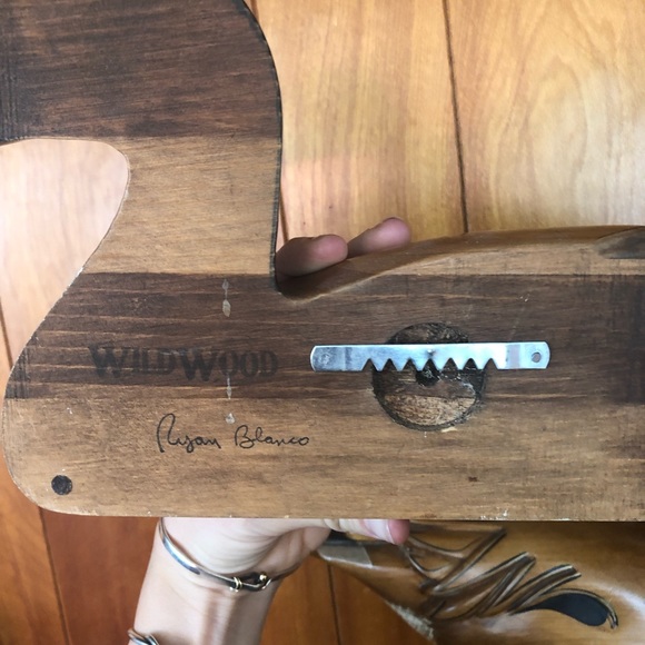 Vtg Artisan Signed Ducks Artist Signature - Picture 4 of 5